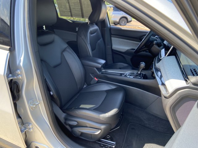 Used 2024 Jeep Compass Latitude AWD/4WD image 20
