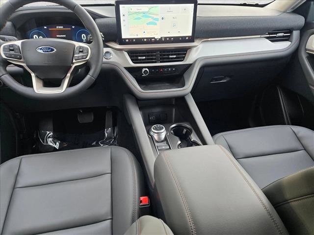 New 2026 Ford Explorer Active image 14