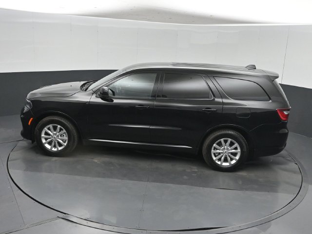 Used 2026 Dodge Durango GT RWD image 47