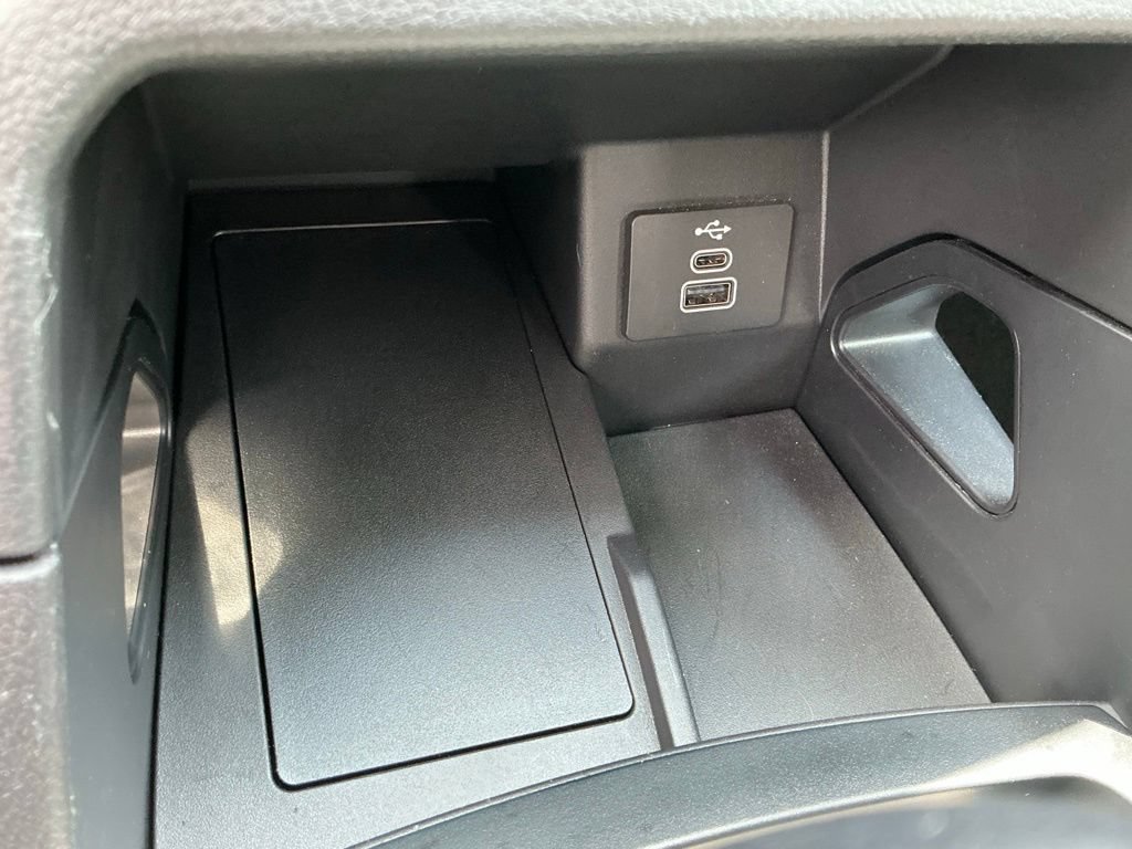 Used 2025 Ford Ranger XL RWD image 46