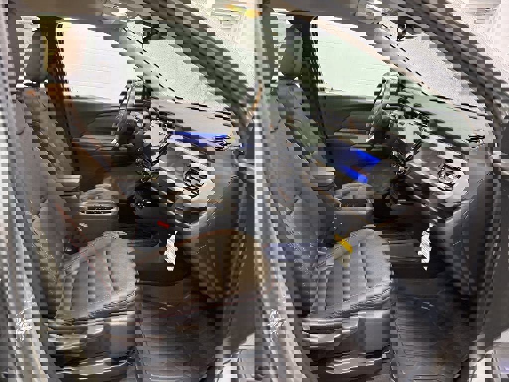 New 2027 Chevrolet Bolt RS image 34