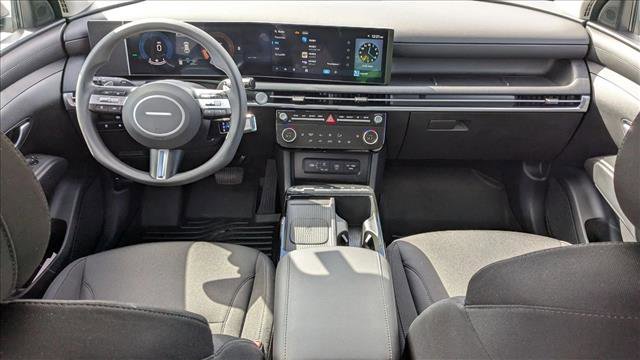Used 2025 Hyundai Tucson SEL image 22