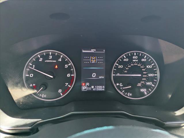 Used 2021 Subaru Legacy Sport AWD/4WD image 11