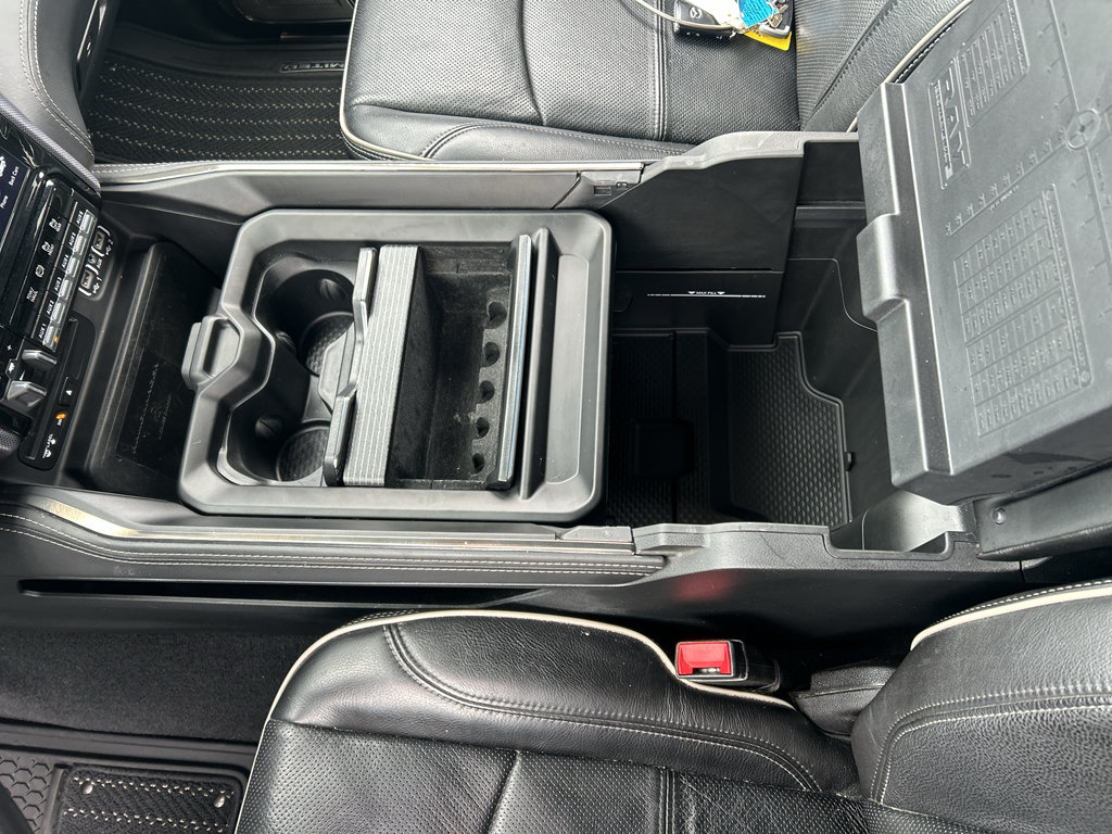 Used 2019 RAM 3500 Limited AWD/4WD image 23