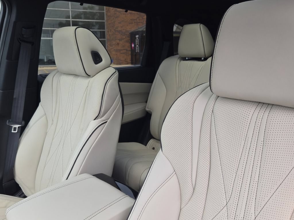 New 2026 Acura MDX A-Spec AWD/4WD image 37