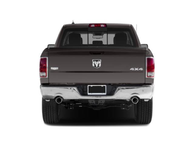 Used 2018 RAM 1500 Laramie w/ Convenience Group AWD/4WD image 8