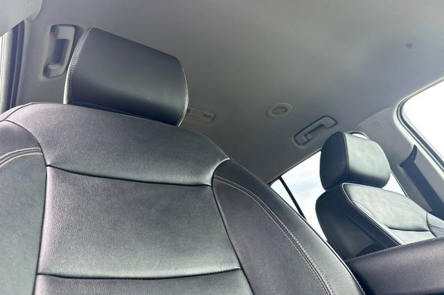 Used 2020 Chevrolet Traverse RS image 21