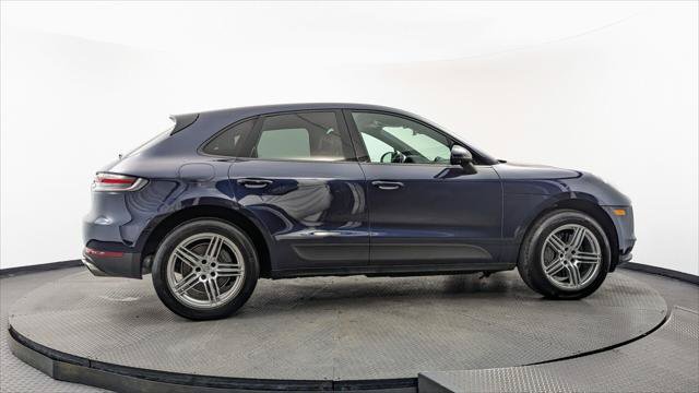 Used 2019 Porsche Macan S AWD/4WD image 8
