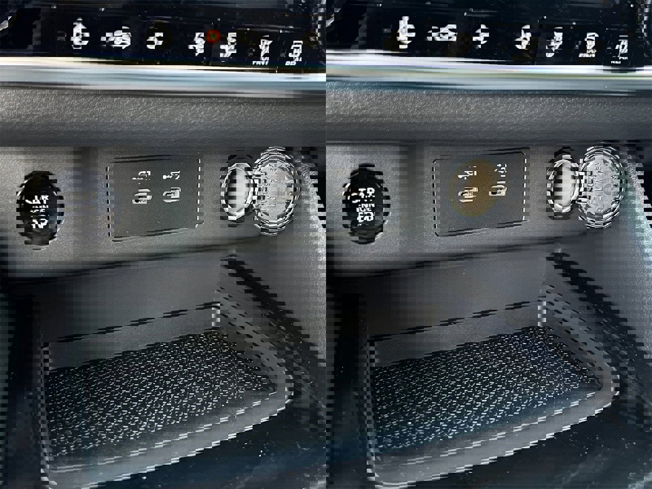 New 2026 Nissan Rogue SV image 12