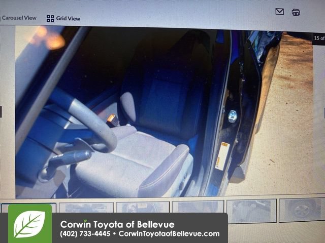 Used 2024 Nissan Rogue SV FWD image 38