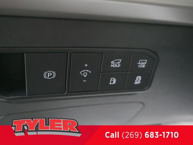 New 2027 Kia Telluride SX FWD image 25