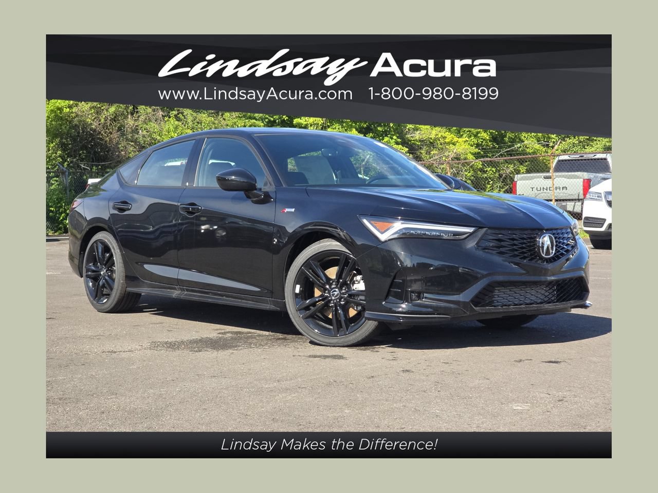 New 2026 Acura Integra A-Spec