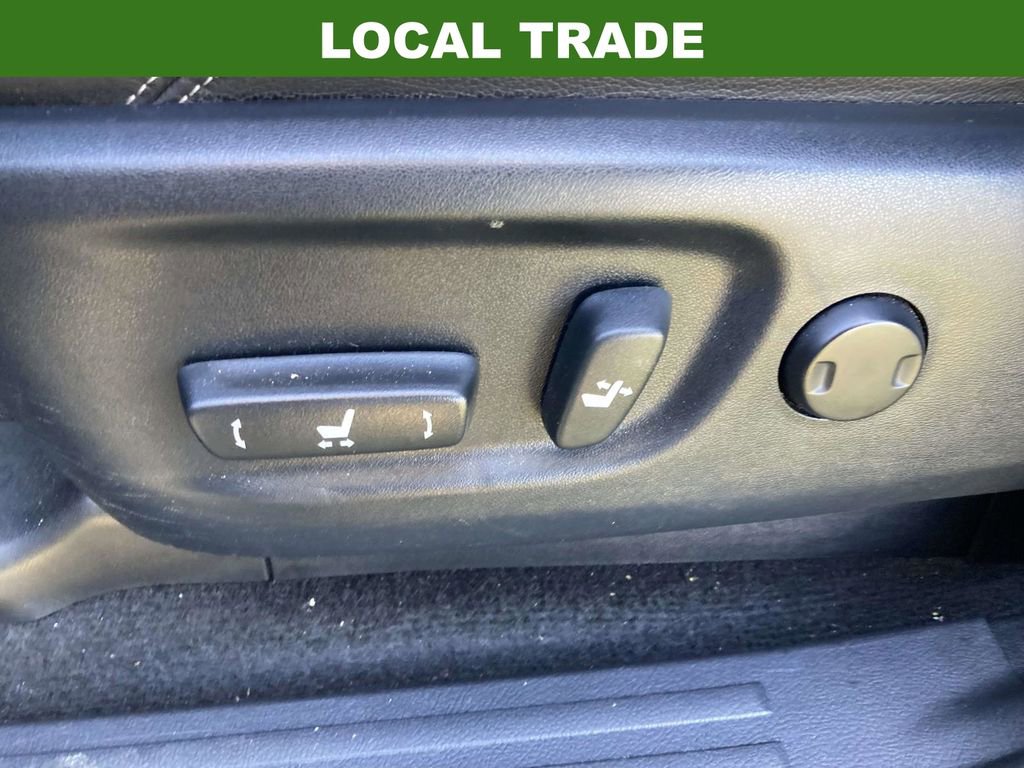 Used 2019 Toyota 4Runner Limited image 16