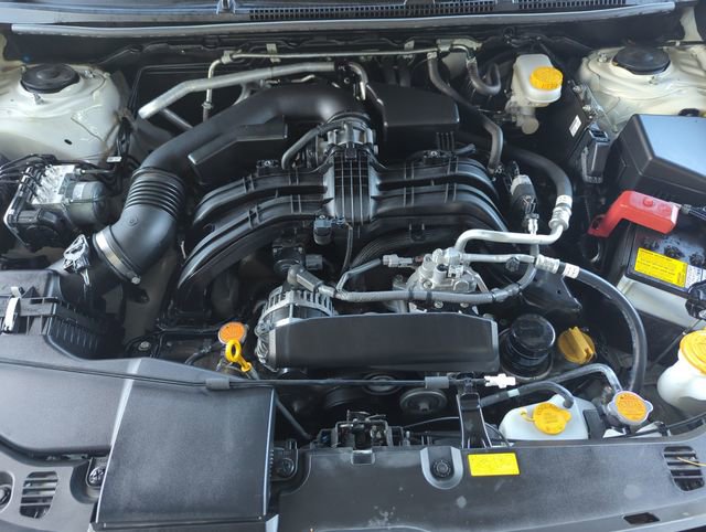 Used 2022 Subaru Crosstrek 2.5i Limited w/ Moonroof Package 2 image 30