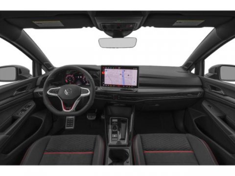 New 2026 Volkswagen GTI SE FWD image 7