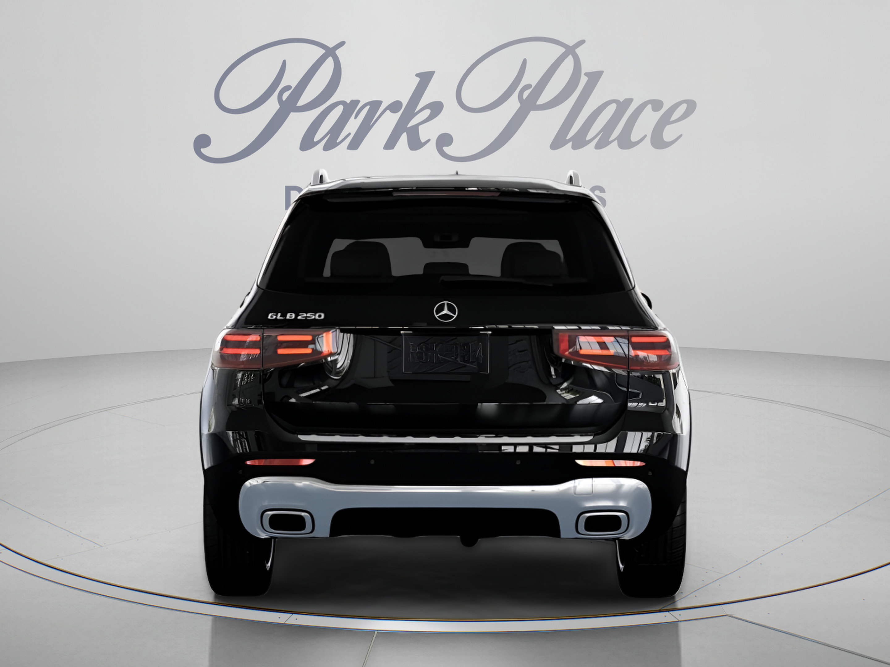 Certified 2026 Mercedes-Benz GLB 250 image 17