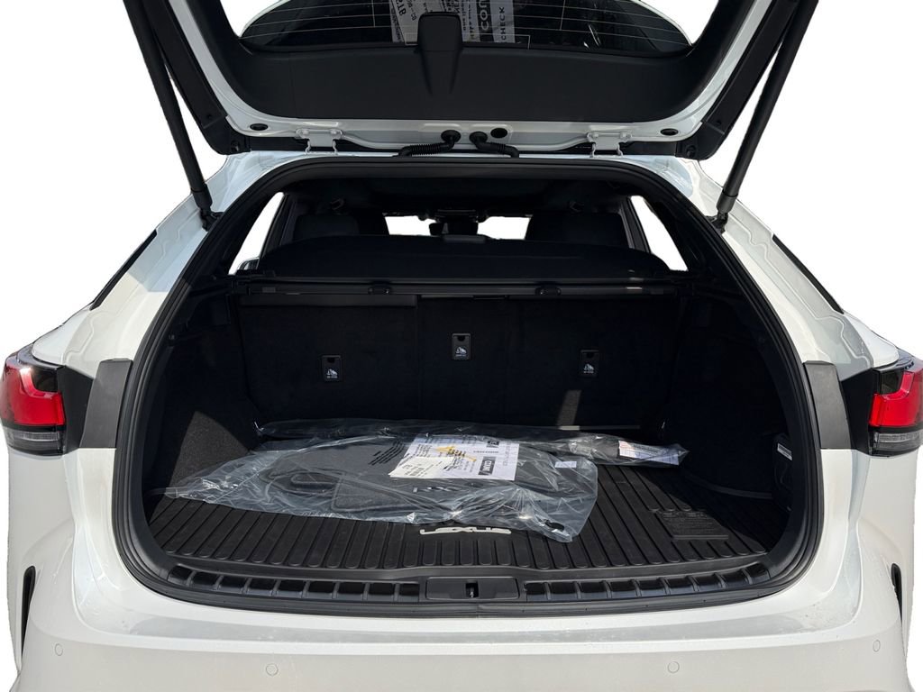 New 2026 Lexus RX 350 image 7