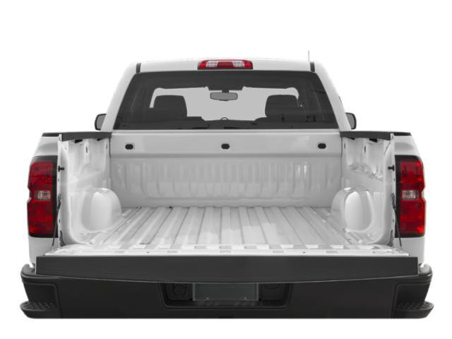 Used 2019 Chevrolet Silverado 1500 LT AWD/4WD image 15
