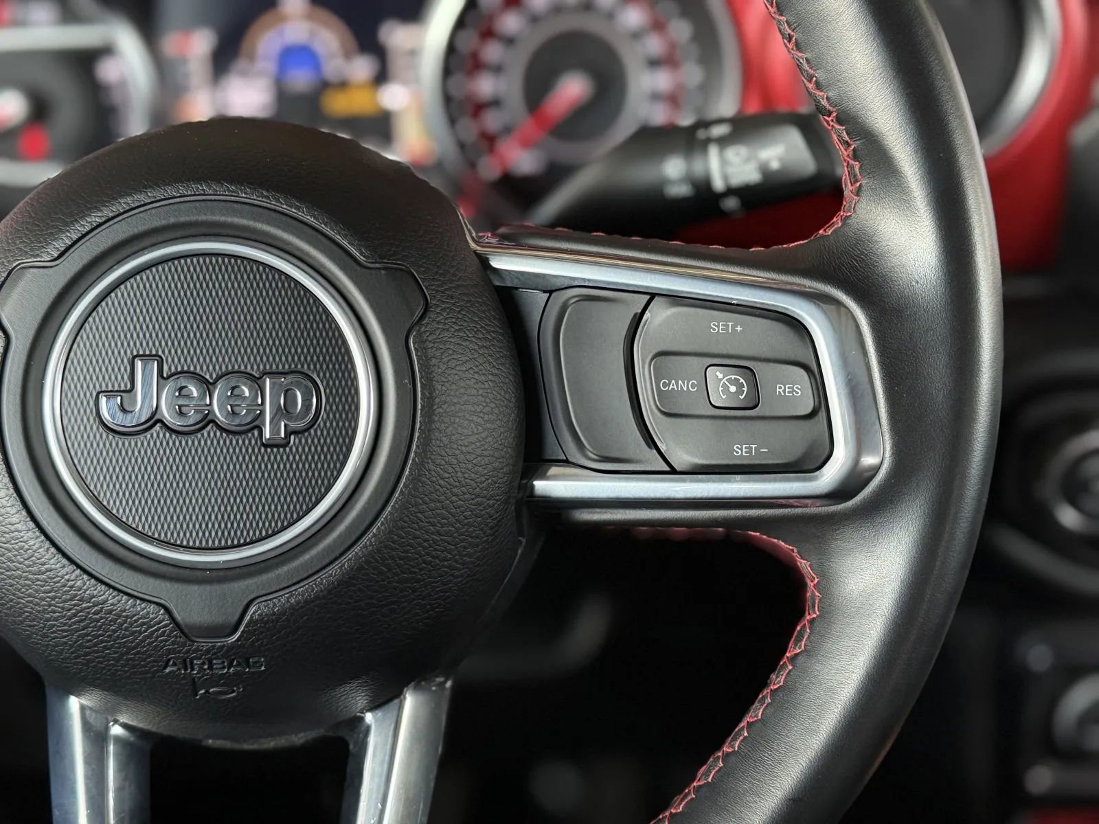 Used 2022 Jeep Gladiator Rubicon w/ LED Lighting Group image 23