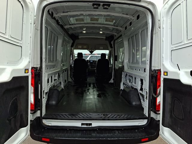 Used 2023 Ford Transit 250 Medium Roof AWD image 33