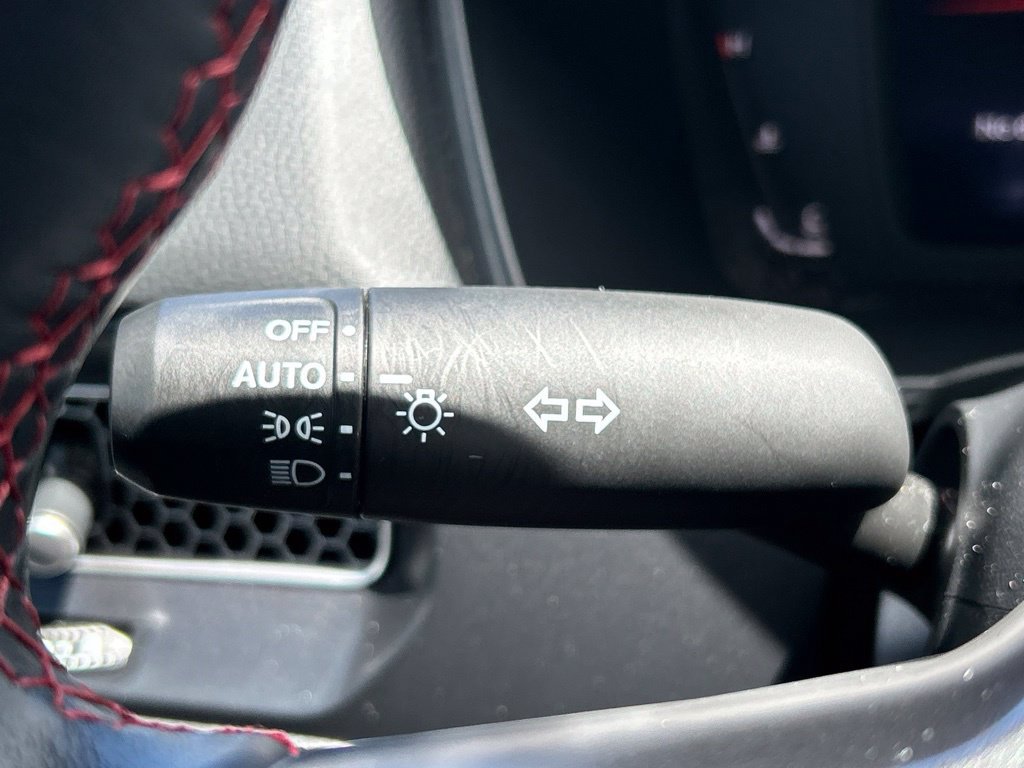 Used 2024 Honda Civic Type R image 27
