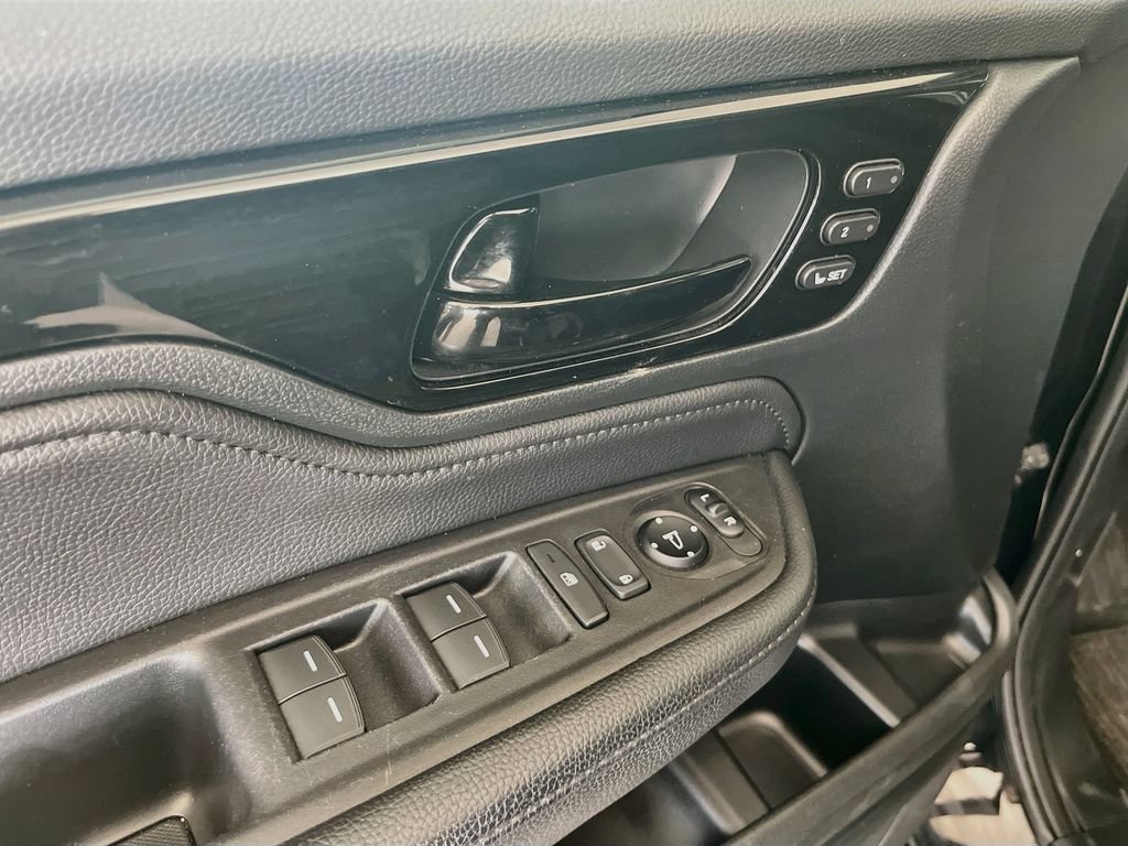 Used 2022 Honda Odyssey Touring image 18