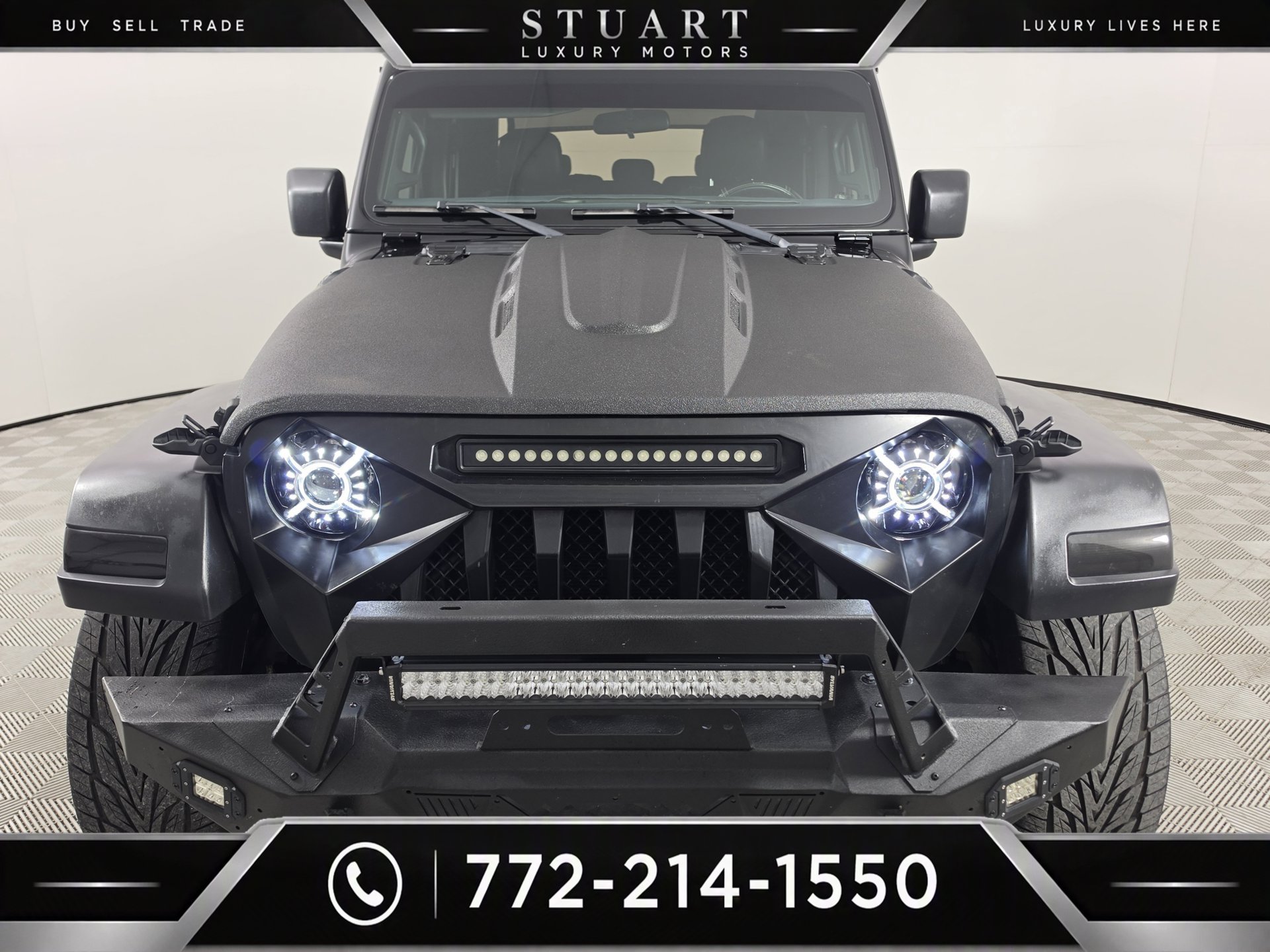 Used 2020 Jeep Gladiator Sport w/ Quick Order Package 24S AWD/4WD image 33