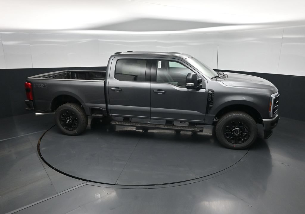 New 2026 Ford F250 XLT w/ XLT Premium Package AWD/4WD image 53