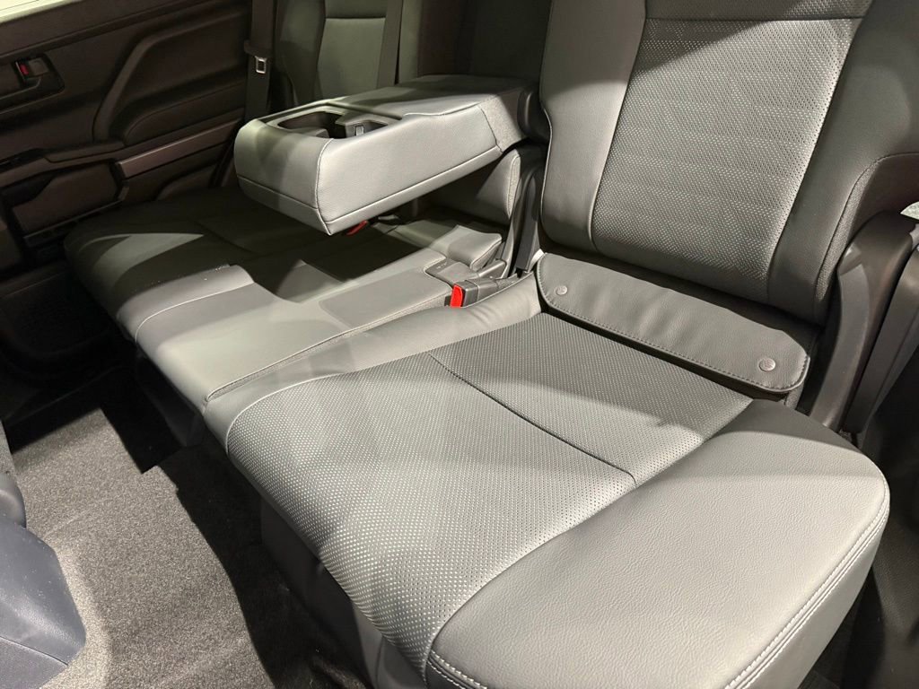 New 2026 Toyota 4Runner TRD Sport Premium image 21