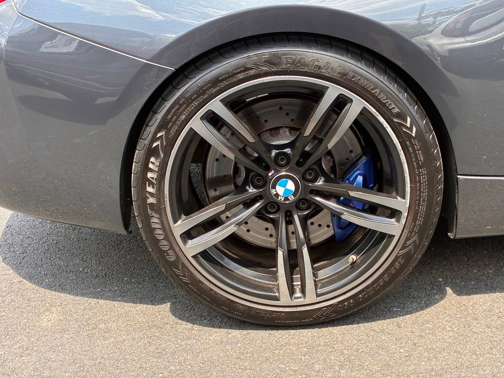 Used 2018 BMW M2 RWD image 48