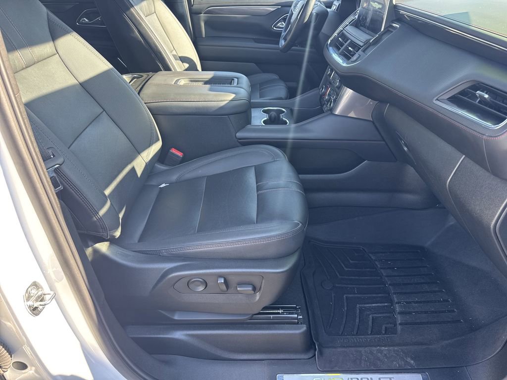 Used 2023 Chevrolet Tahoe RST w/ Luxury Package image 13