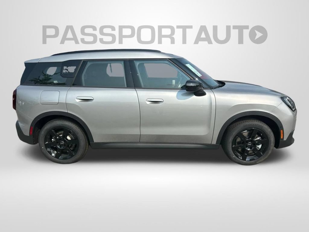 New 2027 MINI Cooper Countryman S AWD/4WD image 4