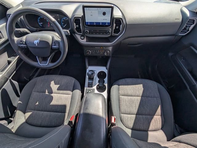 Used 2023 Ford Bronco Sport Big Bend image 11