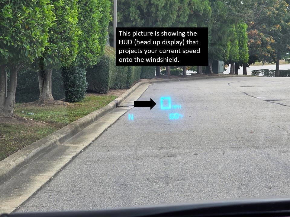 Used 2012 Buick LaCrosse Premium w/ Driver Confidence Package image 21