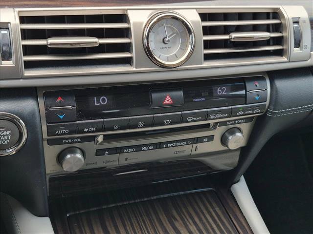 Used 2015 Lexus LS 460 L w/ Ultra Luxury Package RWD image 15