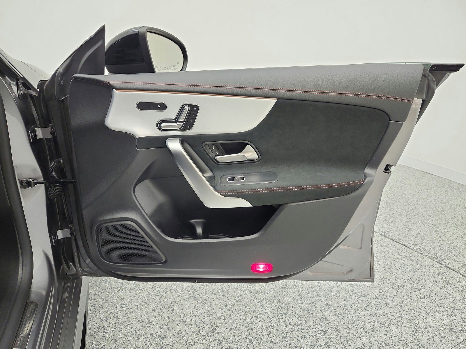 Certified 2022 Mercedes-Benz CLA 35 AMG 4MATIC image 28