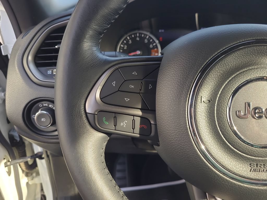 Used 2020 Jeep Renegade Altitude AWD/4WD image 26