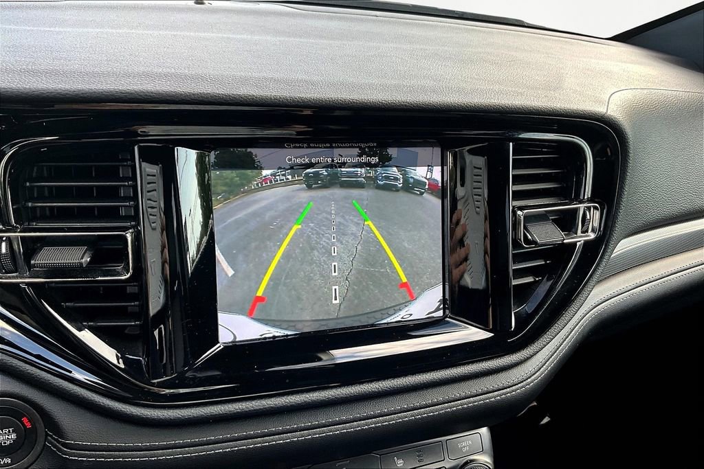 Used 2022 Dodge Durango GT image 11