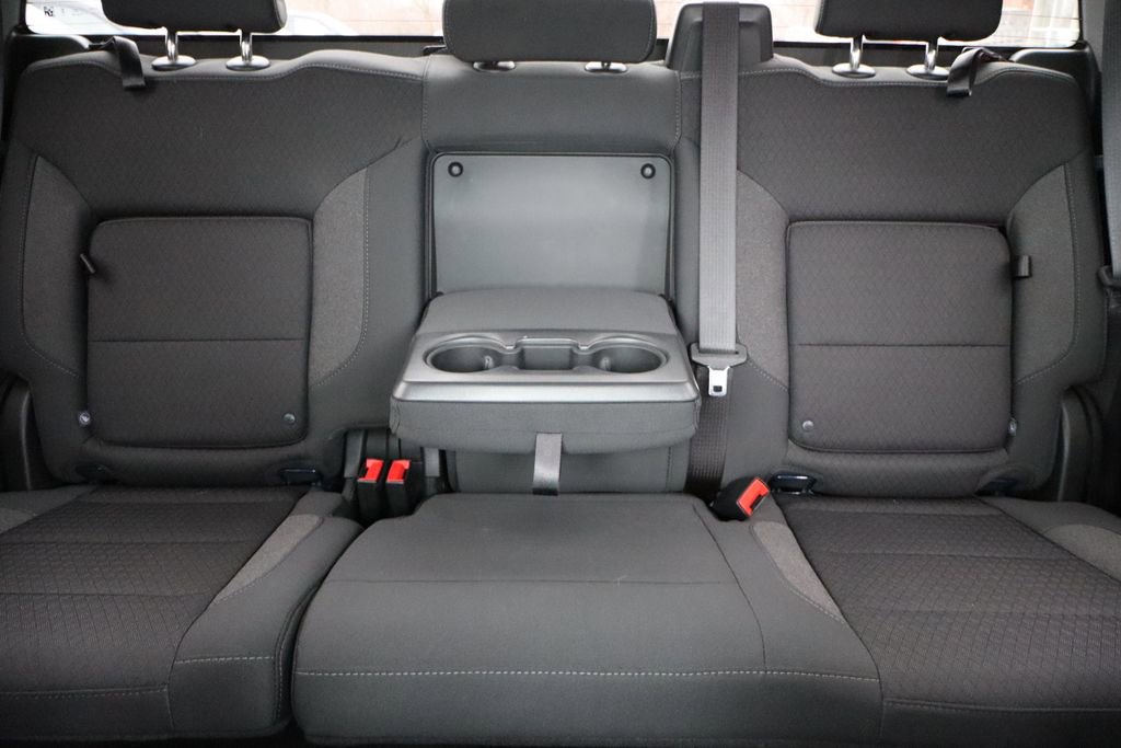 Used 2024 GMC Sierra 1500 Elevation image 38