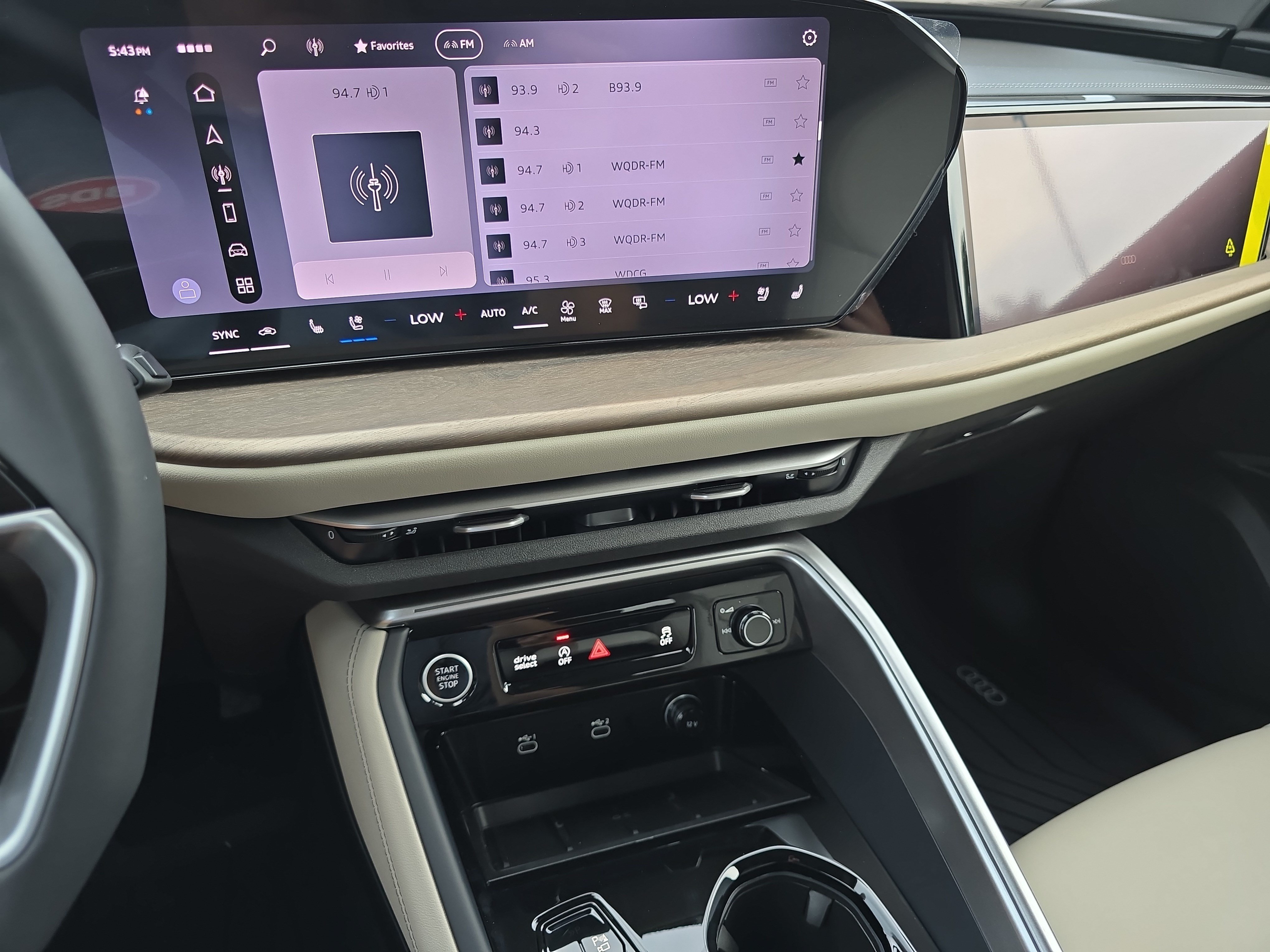 New 2026 Audi Q5 Premium Plus AWD/4WD image 19