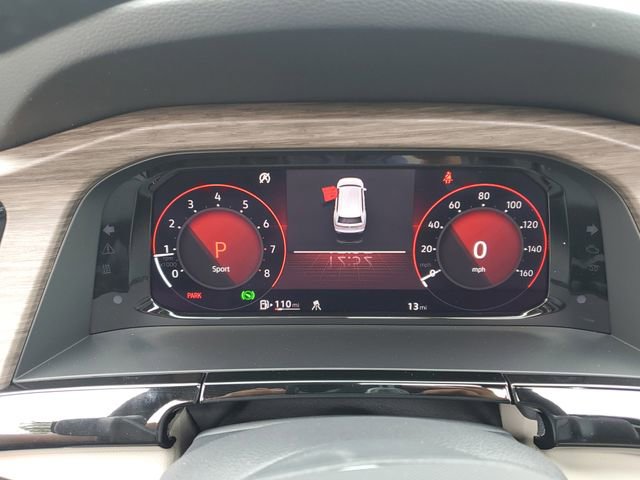 New 2026 Volkswagen Atlas SEL Premium R-Line image 27