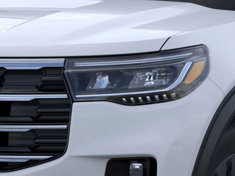 New 2026 Ford Explorer Active w/ Active Comfort Package image 18