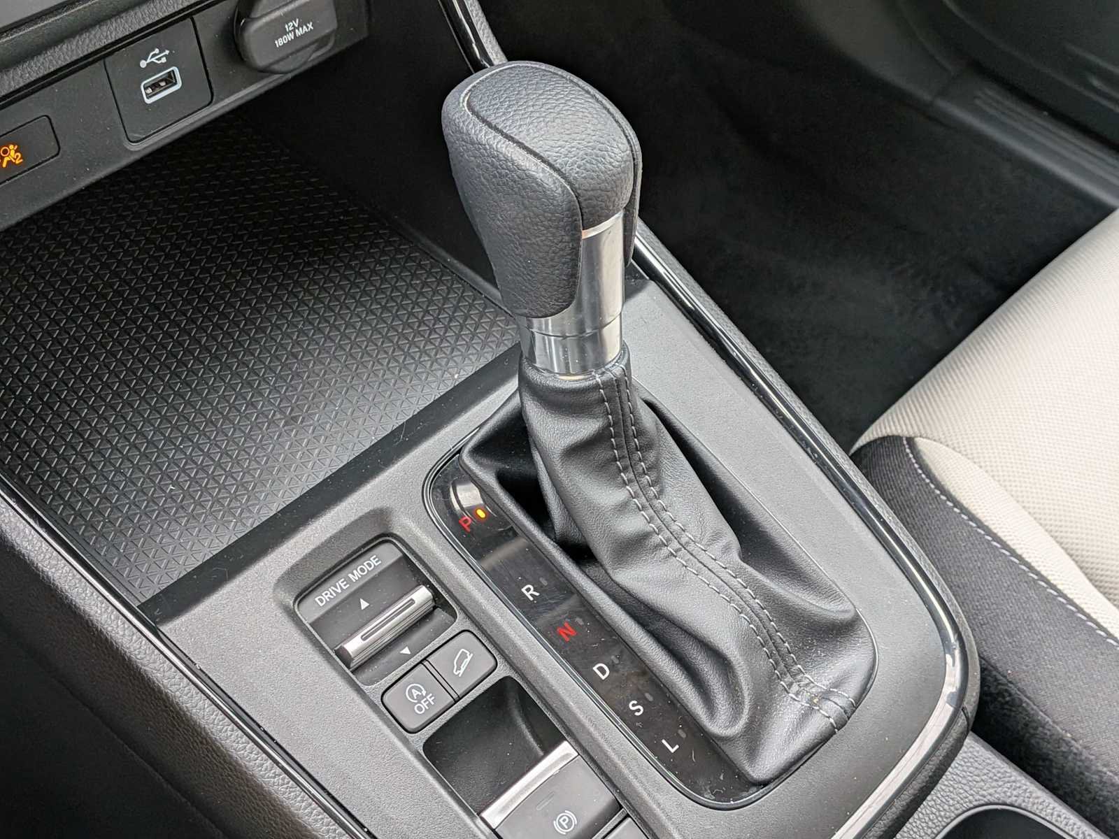 Certified 2024 Honda CR-V LX image 27
