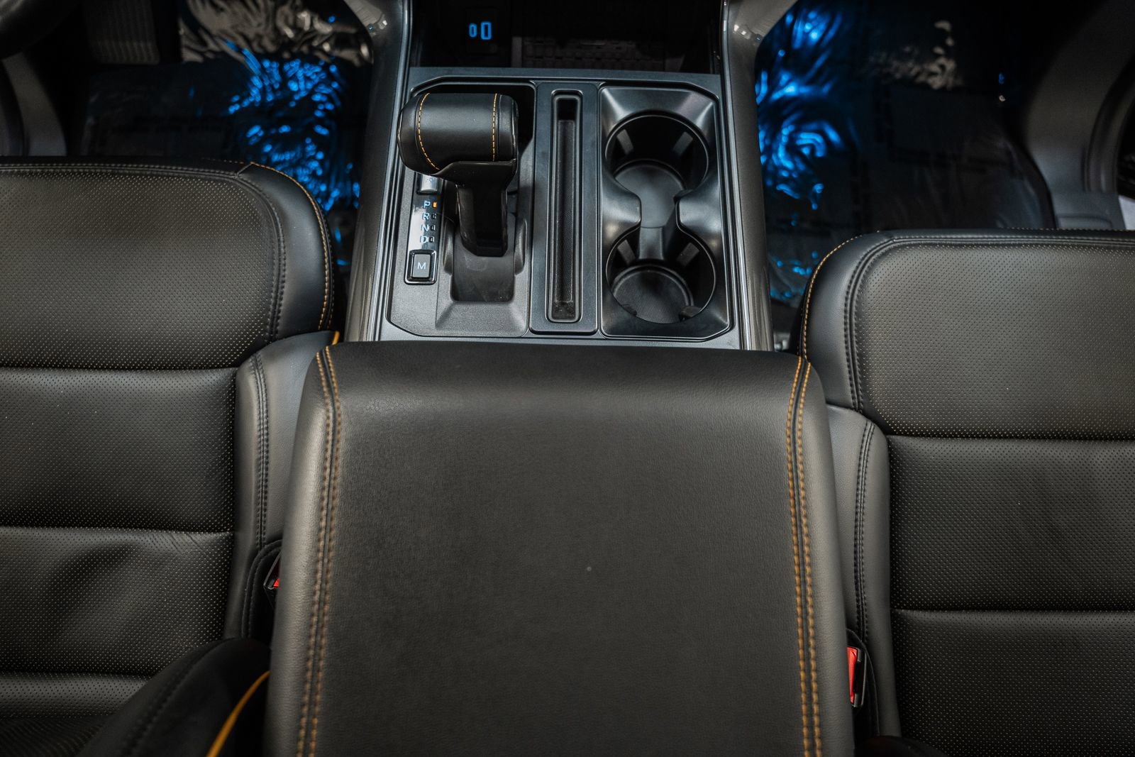 Used 2023 Ford F150 Tremor w/ Equipment Group 402A High image 32