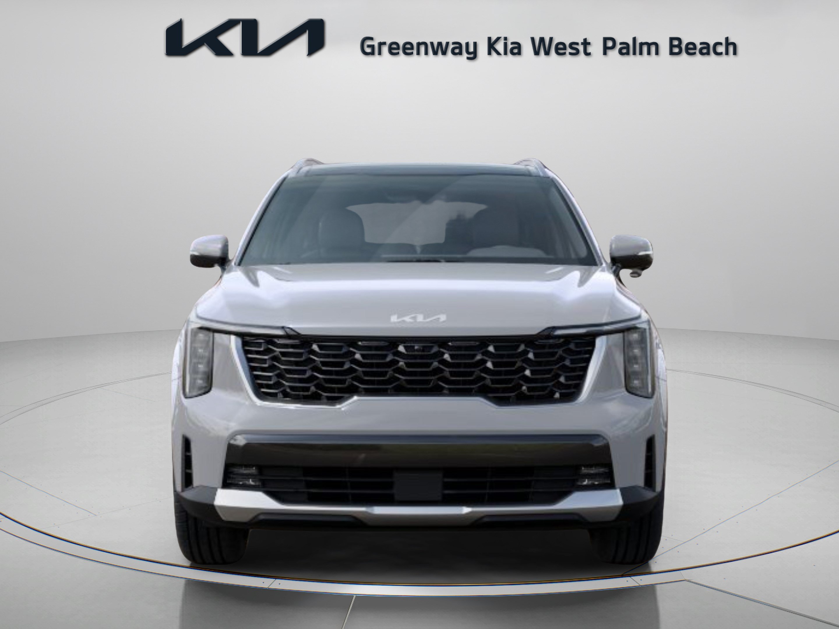 New 2026 Kia Sorento SX FWD image 2