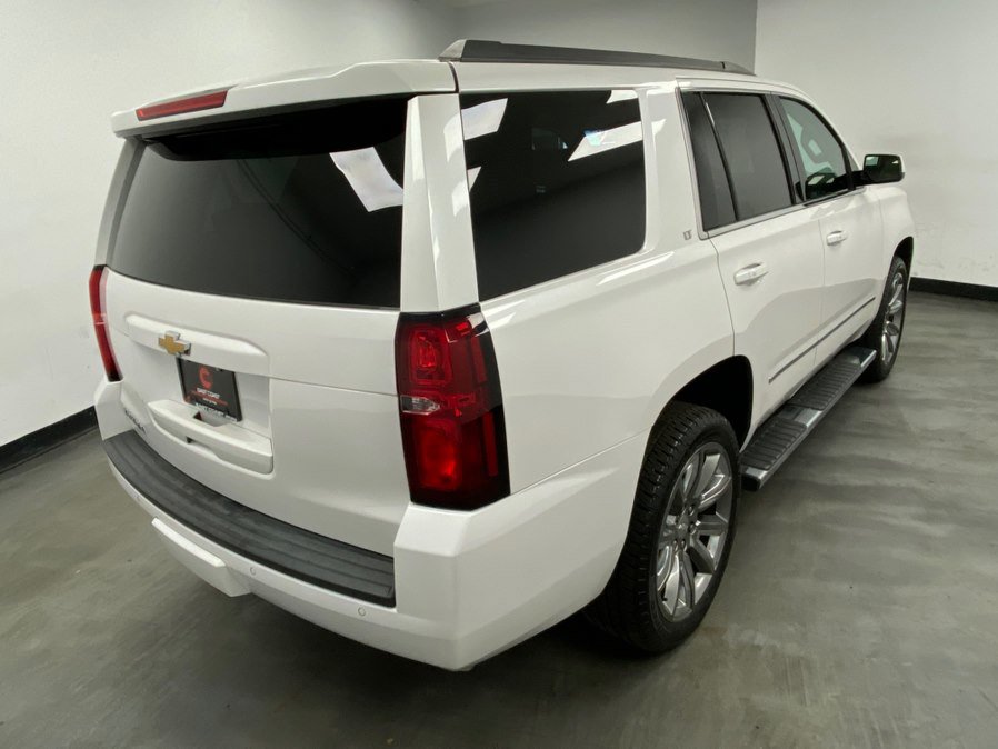 Used 2019 Chevrolet Tahoe LT w/ LT Signature Package AWD/4WD image 6