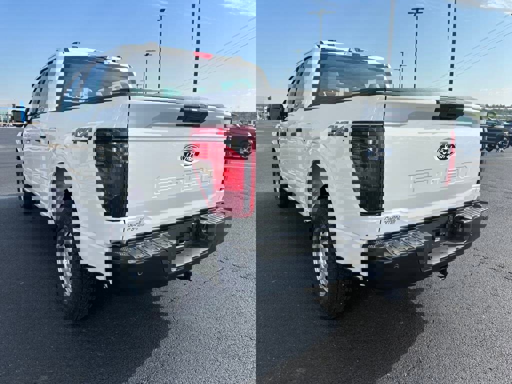 New 2025 Ford F150 XL image 32