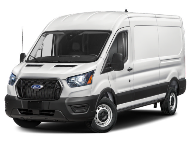 New 2026 Ford Transit 250 148 Medium Roof w/ Load Area Protection Package RWD image 29