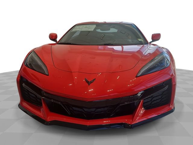 New 2026 Chevrolet Corvette Z06 w/ Battery Protection Package image 1