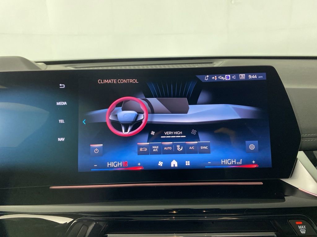 New 2026 BMW X1 xDrive28i w/ Technology Package image 14